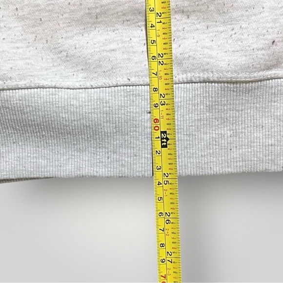 Polo Ralph Lauren Hoodie Polo Bear USA Basketball Pullover Gray Adult Sz L - Picture 10 of 10